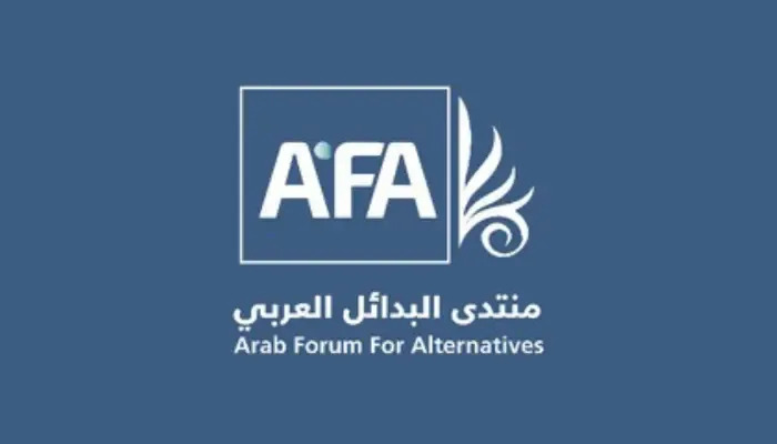 Arab Forum for Alternatives